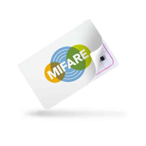 duplicate MIFARE id card